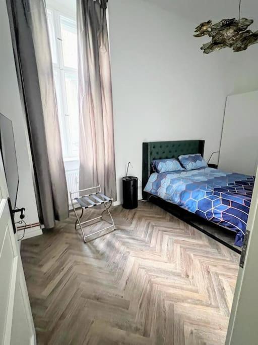 Loft Nahe Schloss Charlottenburg برلين المظهر الخارجي الصورة