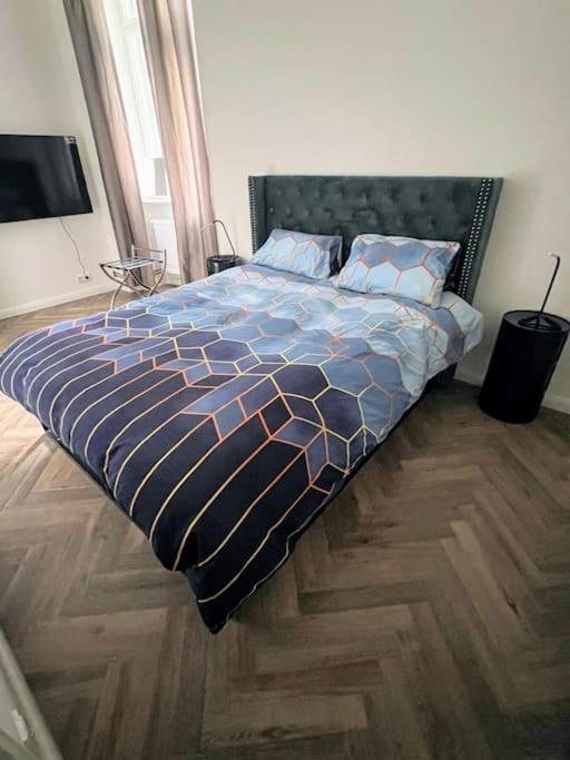 Loft Nahe Schloss Charlottenburg برلين المظهر الخارجي الصورة