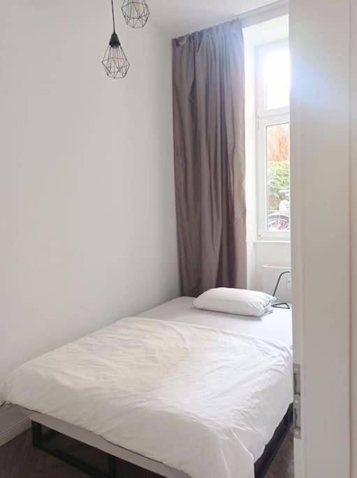 Loft Nahe Schloss Charlottenburg برلين المظهر الخارجي الصورة