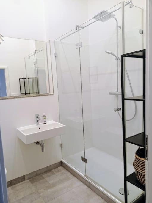 Loft Nahe Schloss Charlottenburg برلين المظهر الخارجي الصورة